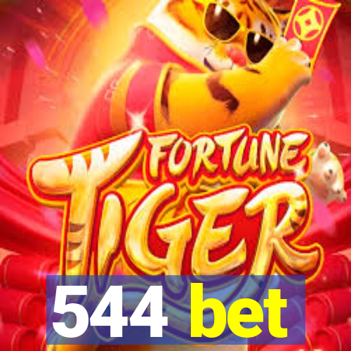 544 bet